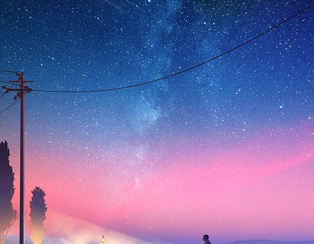 NIGHT.
