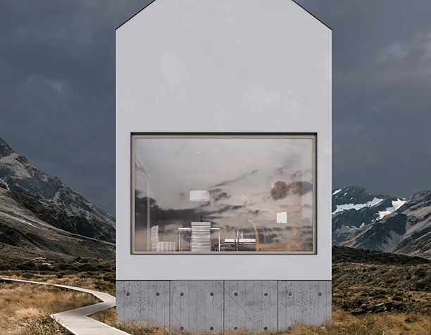 Scandi House