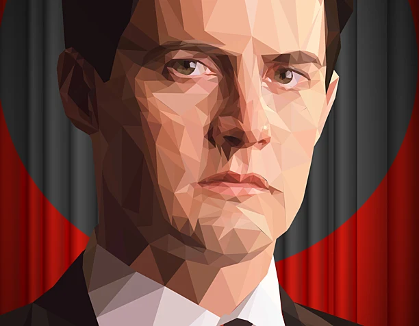 My special agent