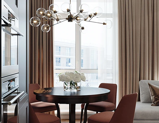 ELEGANT INTERIOR