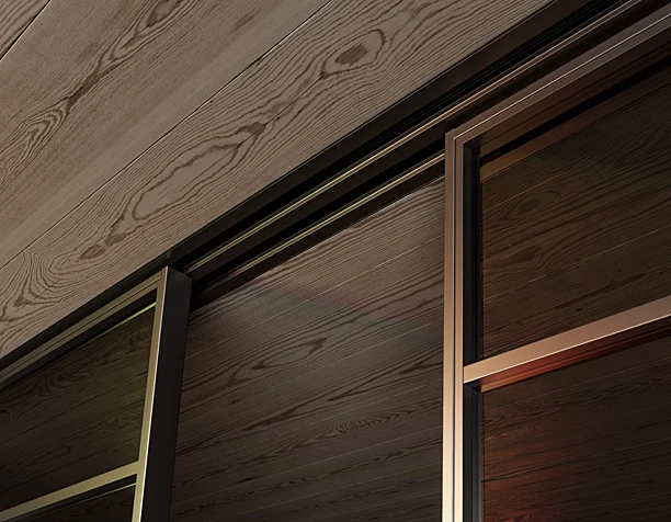 Rimadesio SOHO | Cataloge | CGI