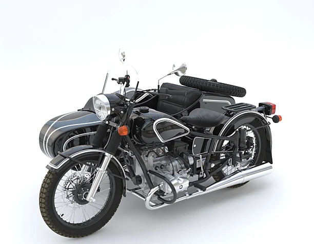 Ural Retro