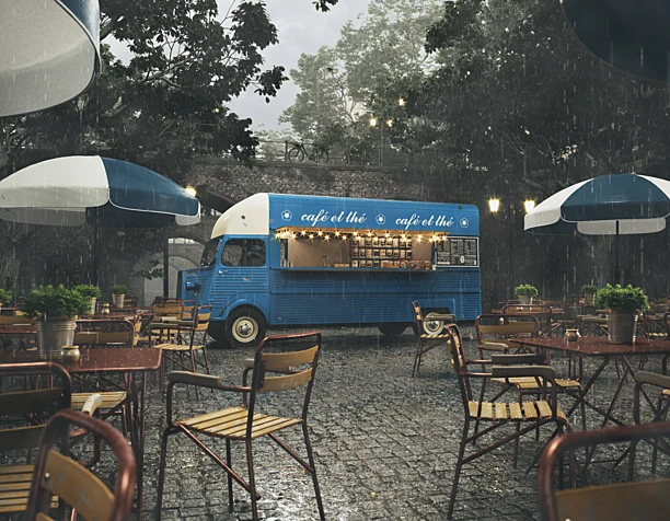 Rain