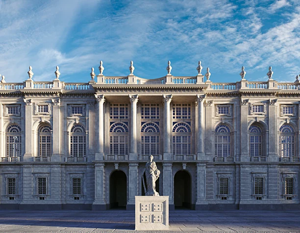 Palazzo Madama