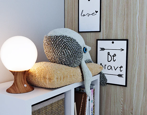 Children's Room