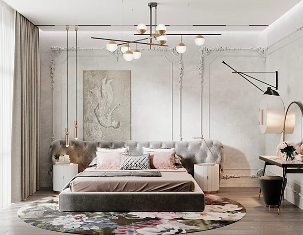 Crocus apartment