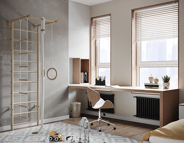 Children room