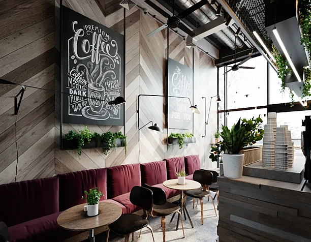 Mollis Coffee