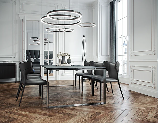 Classic Apartment