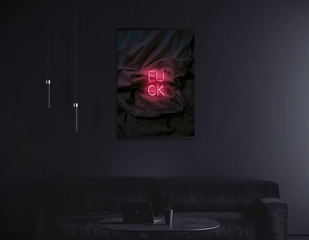 Walltones - One Color Rooms