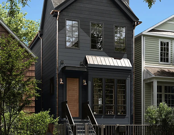 3318N Seeley Avenue Chicago, IL