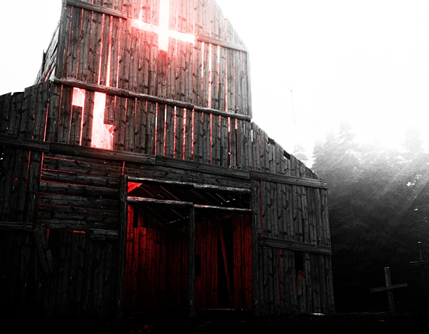 666 village