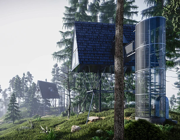Pan Tree Top