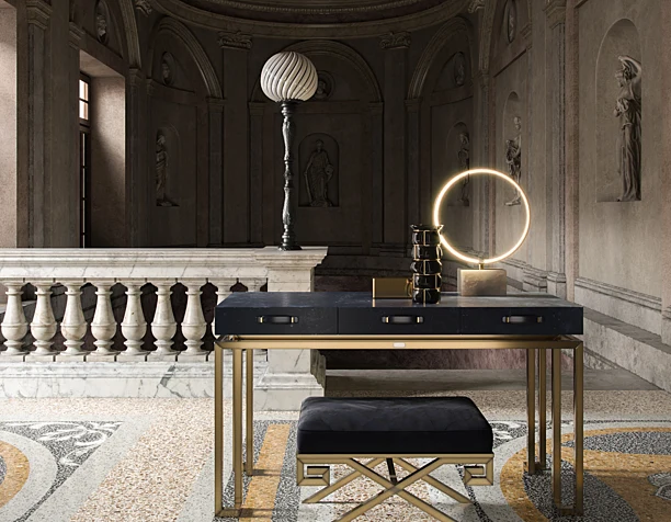 Collegio delle Fanciulle Milano (сделано по референсу)