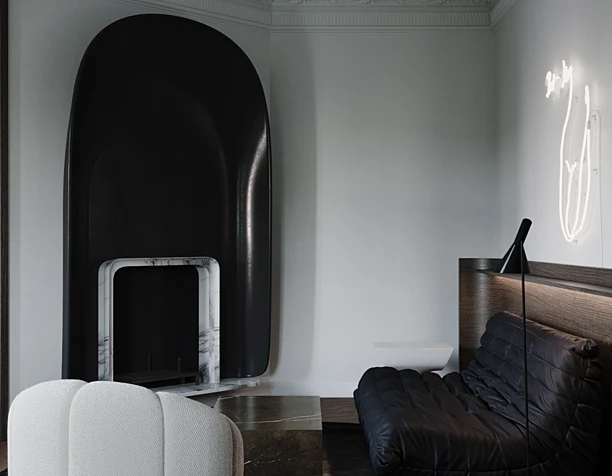 | Apartment N |