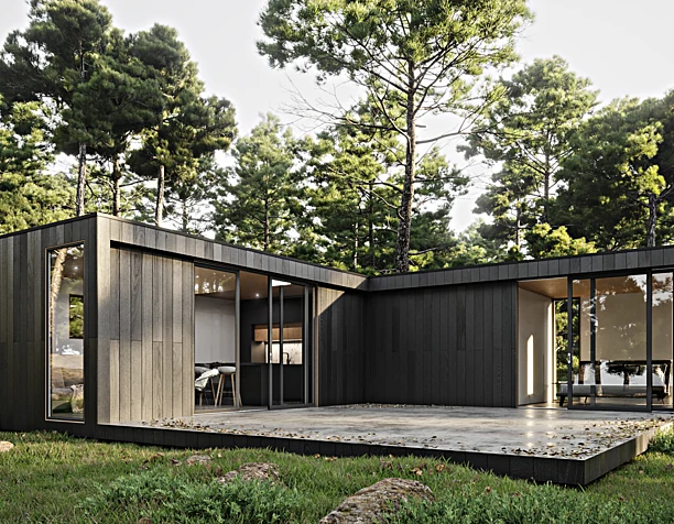 Nook House
