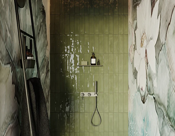 Wabi sabi project