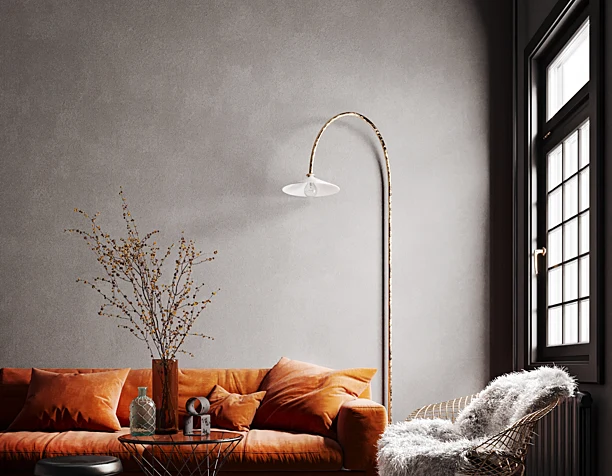 terracotta_in_black_interior