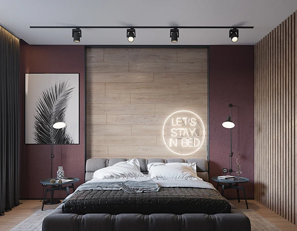 L O F T | apartment