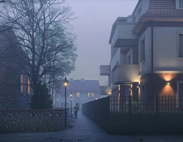 ZEUTHEN | CGI