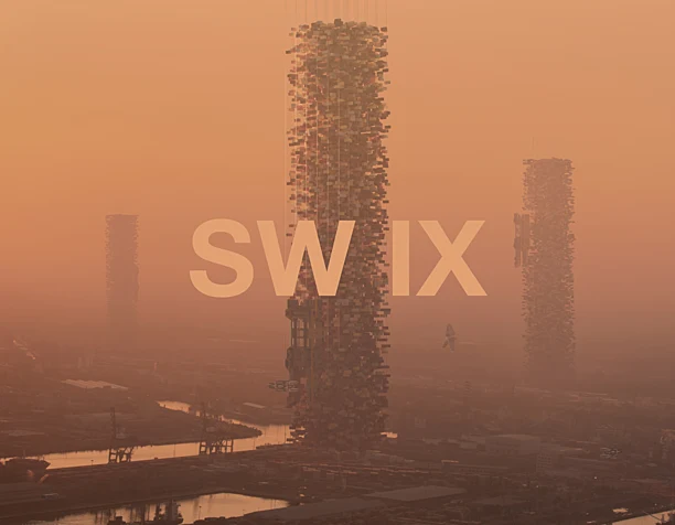 SW IX