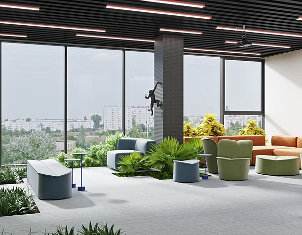 officejungle