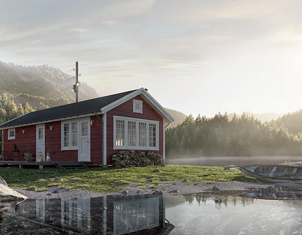 Bohuset