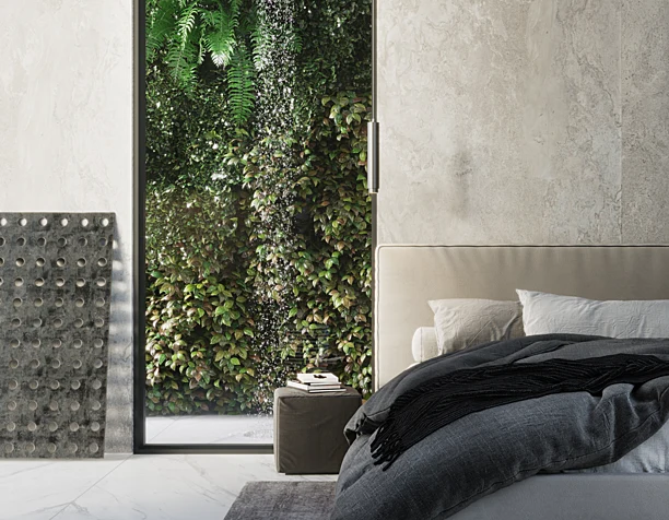 Reprise/Bedroom