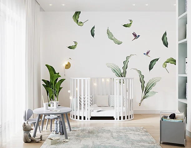 Childroom