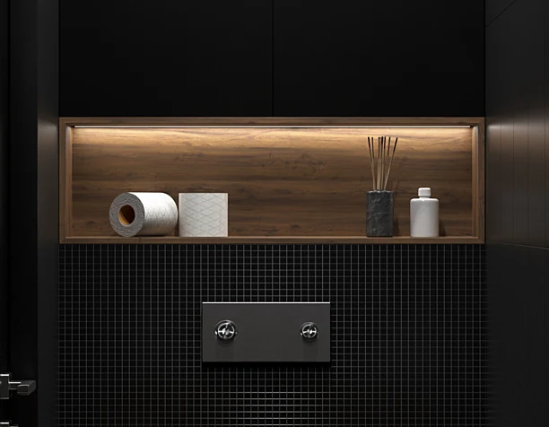 House WC