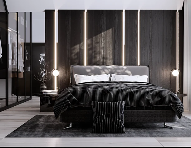 MasterBedroom