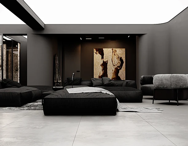 interior.