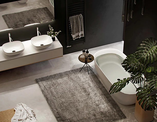 Modern Bathroom