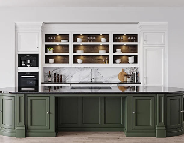Kitchen by Tom Howley 3