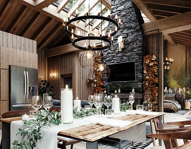 COTTAGE