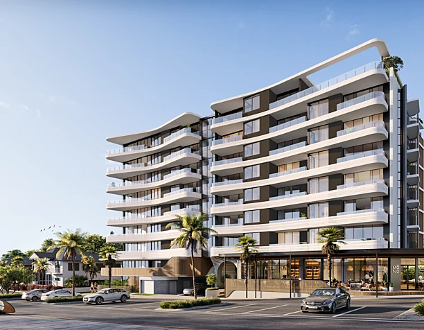 Village Palm Beach, 138 6-8 Palm Beach Ave, Australia