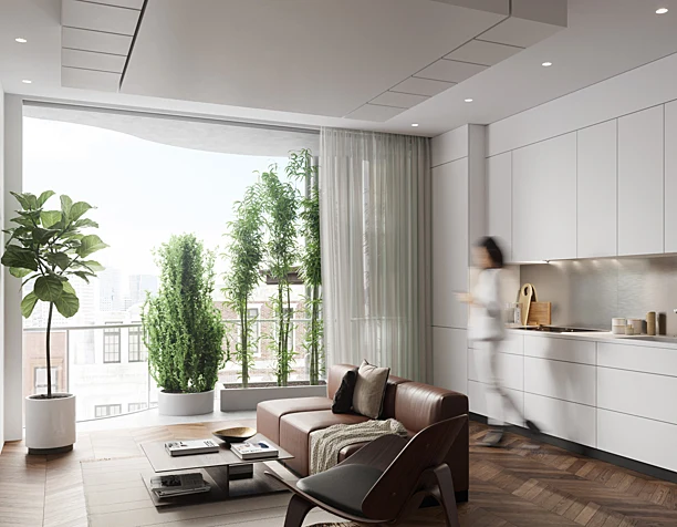 Micro Units