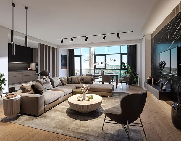 Orion Group Apartments
