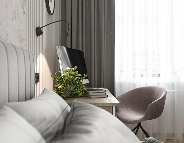 Student room