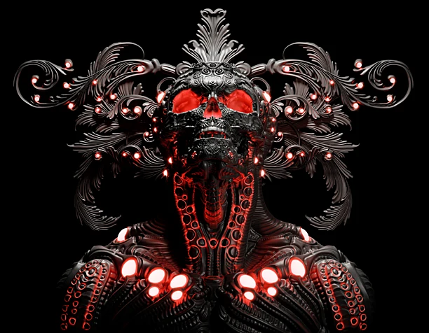 Darkspace
