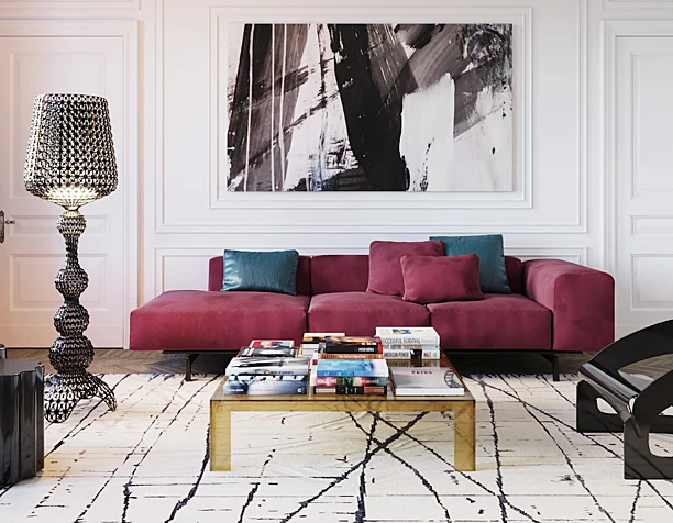 Kartell Largo