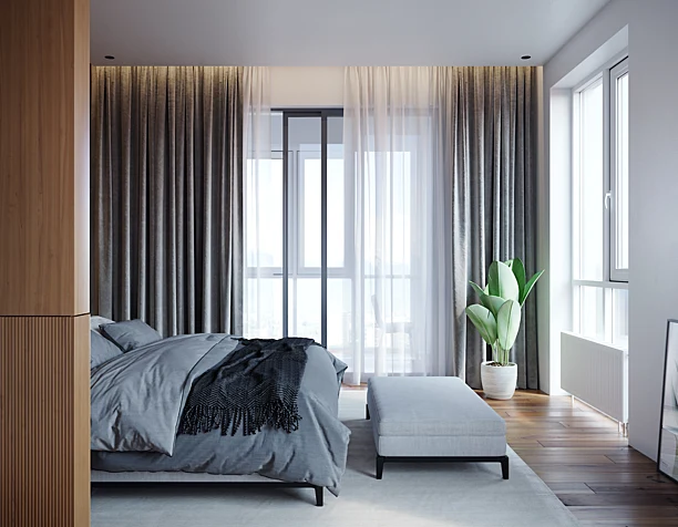 Residential complex "Abay 130" I Almaty