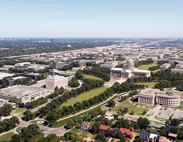 Oklahoma District