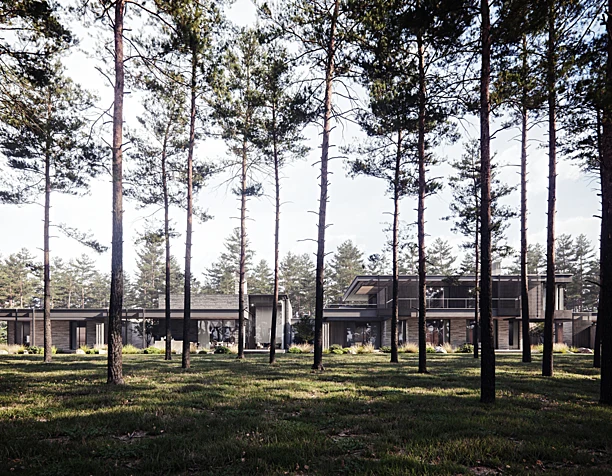 OKOLICA HOUSE