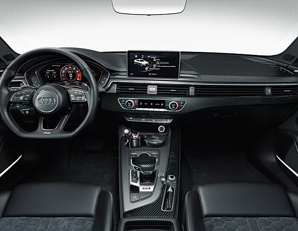 Audi RS5