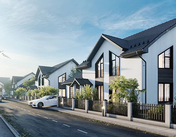 Private Housing