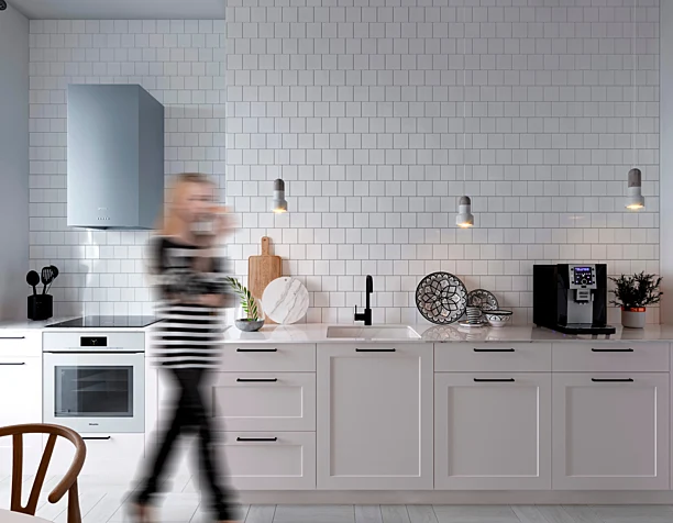 Scandinavian Kitchen