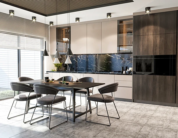 kitchenroom