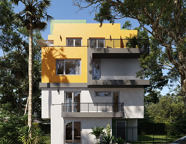 1155 N Fuller