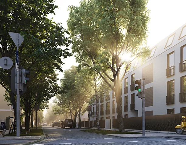 Hirschgartenallee